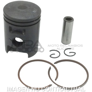 PISTÓN HERT Ø39 HONDA SH SCOOPY 50 (96/05)