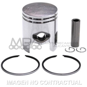 PISTÓN HERT Ø40 YAMAHA JOG RR 50 2T E2 (03/05)