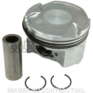 PISTÓN HERT Ø52,4 HONDA FORZA 125 NSS (15/20)