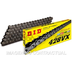 CADENA DID 428 VX x 148 C