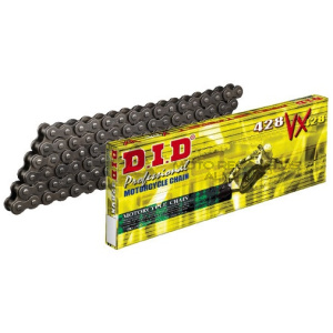 CADENA DID 428 VX x 116 C