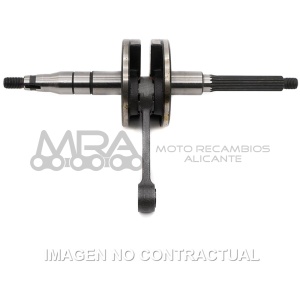 CIGUEÑAL HERT ORIGINAL AEROX 50 2T (99/16)