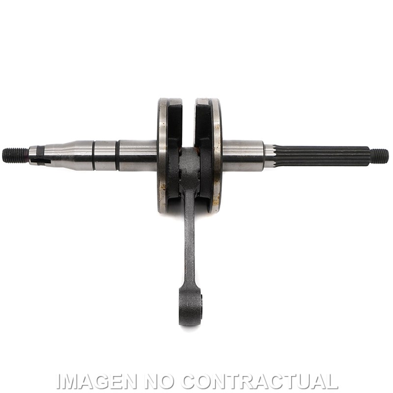 CIGUEÑAL HERT ORIGINAL AEROX 50 2T (99/16)