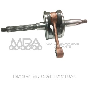 CIGUEÑAL HERT ORIGINAL PIAGGIO LIBERTY 50 2T (98/1