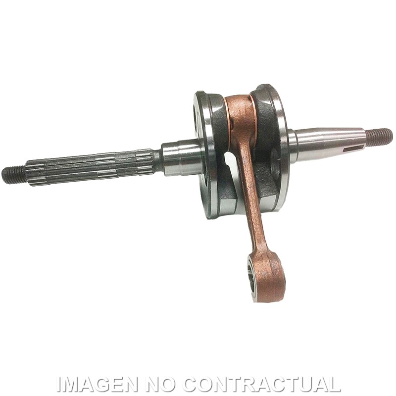 CIGUEÑAL HERT ORIGINAL PIAGGIO LIBERTY 50 2T (98/1