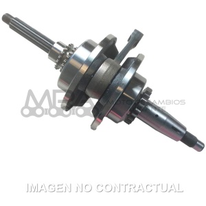 CIGUEÑAL HERT ORIGINAL YAMAHA X MAX 125 (11/20)