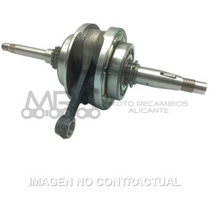 CIGUEÑAL HERT ORIGINAL HONDA SH 125/150 (01/12)