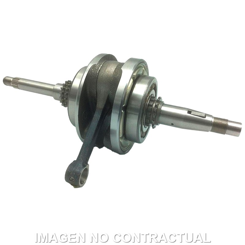 CIGUEÑAL HERT ORIGINAL HONDA SH 125/150 (01/12)