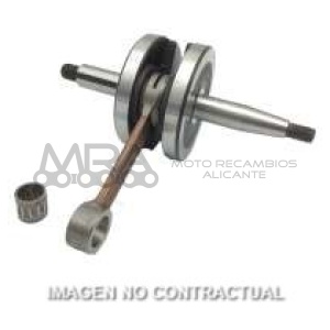 CIGUEÑAL HERT ORIGINAL MINARELLI AM6 50