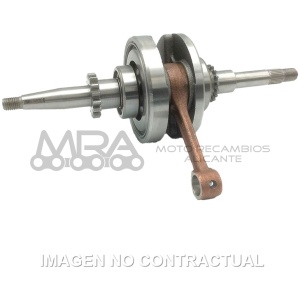 CIGUEÑAL HERT ORIGINAL KYMCO DINK 50 4T (07/17)
