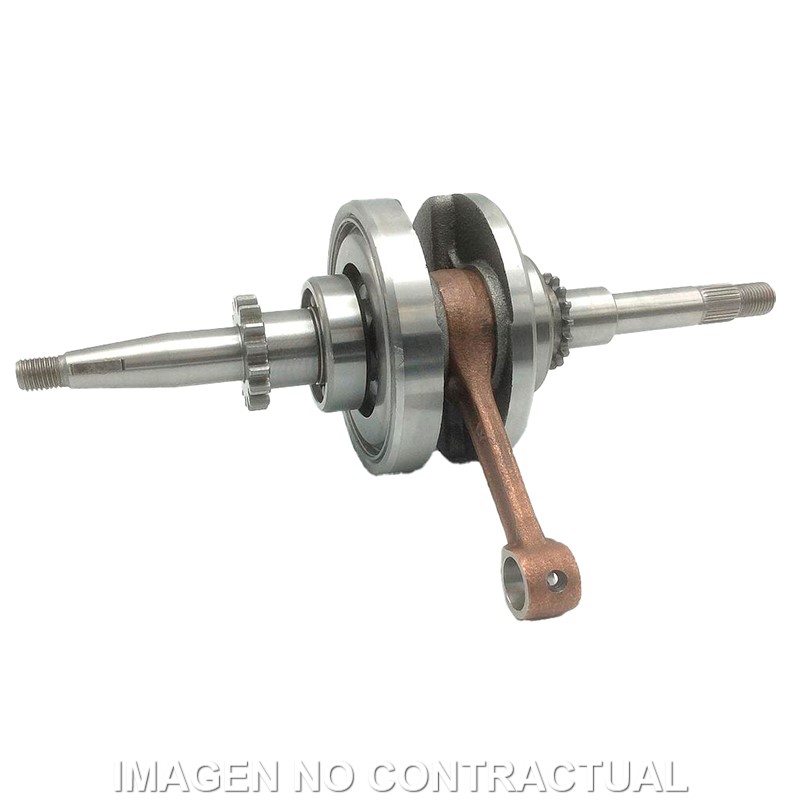 CIGUEÑAL HERT ORIGINAL KYMCO DINK 50 4T (07/17)