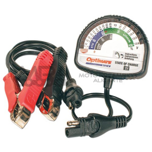 TESTER OPTIMATE UNIVERSAL TS126N