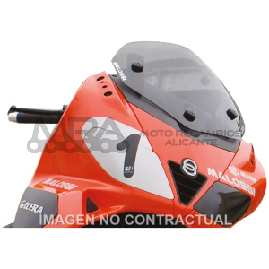 CUPULA MALOSSI GILERA NEXUS 500