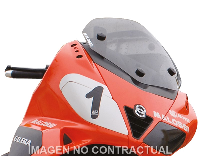 CUPULA MALOSSI GILERA NEXUS 500