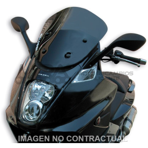 CUPULA MALOSSI MHR GILERA GP 800