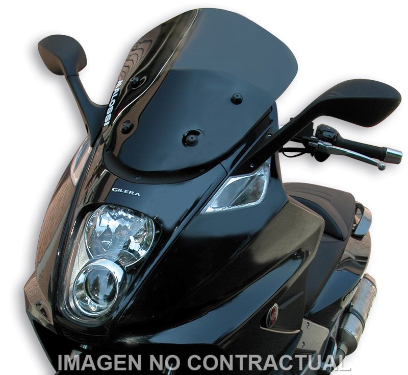 CUPULA MALOSSI MHR GILERA GP 800