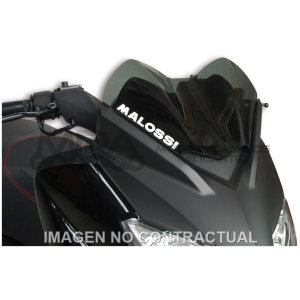 CUPULA MALOSSI MHR SCREEN YAMAHA X-MAX 250 (09/)