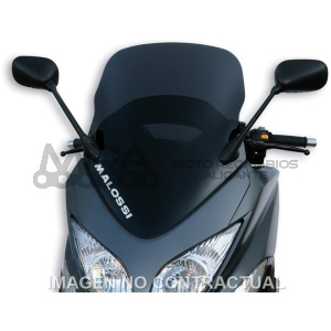 CUPULA MALOSSI YAMAHA T-MAX 500 i.e. (08/11)
