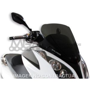 CUPULA MALOSSI SPORT SCREEN KYMCO SUPERDINK 125