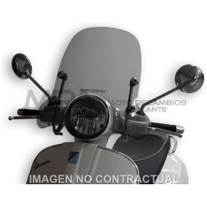 CUPULA MALOSSI SPORT SCREEN VESPA GT 125/200