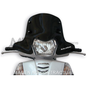 CUPULA MALOSSI SPORT SCREEN HONDA SH 300 i.e.(11/)