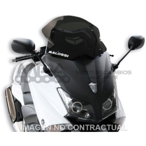 CUPULA MALOSSI MHR YAMAHA T-MAX 530
