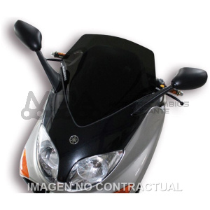 CUPULA MALOSSI MHR SCREEN YAMAHA T MAX 500 (01/07)