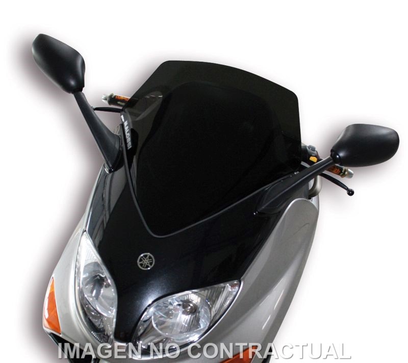 CUPULA MALOSSI MHR SCREEN YAMAHA T MAX 500 (01/07)