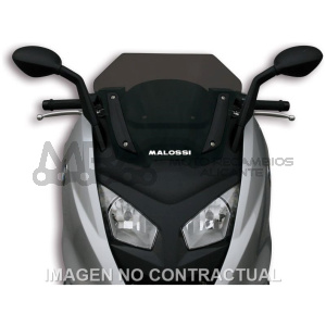 CUPULA MALOSSI SPORT SCREEN BMW C SPORT 600