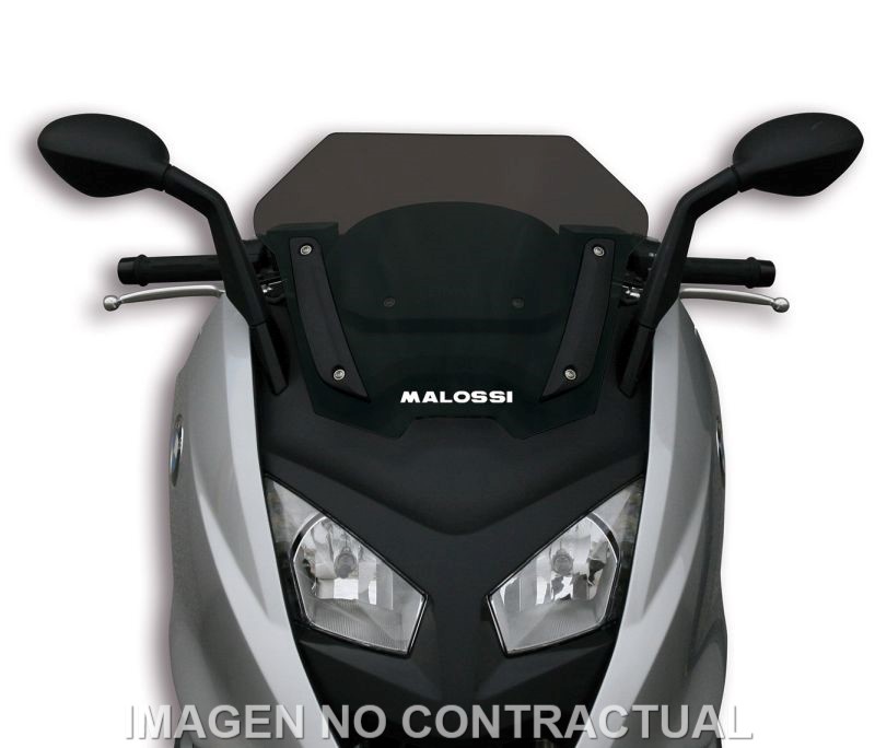 CUPULA MALOSSI SPORT SCREEN BMW C SPORT 600