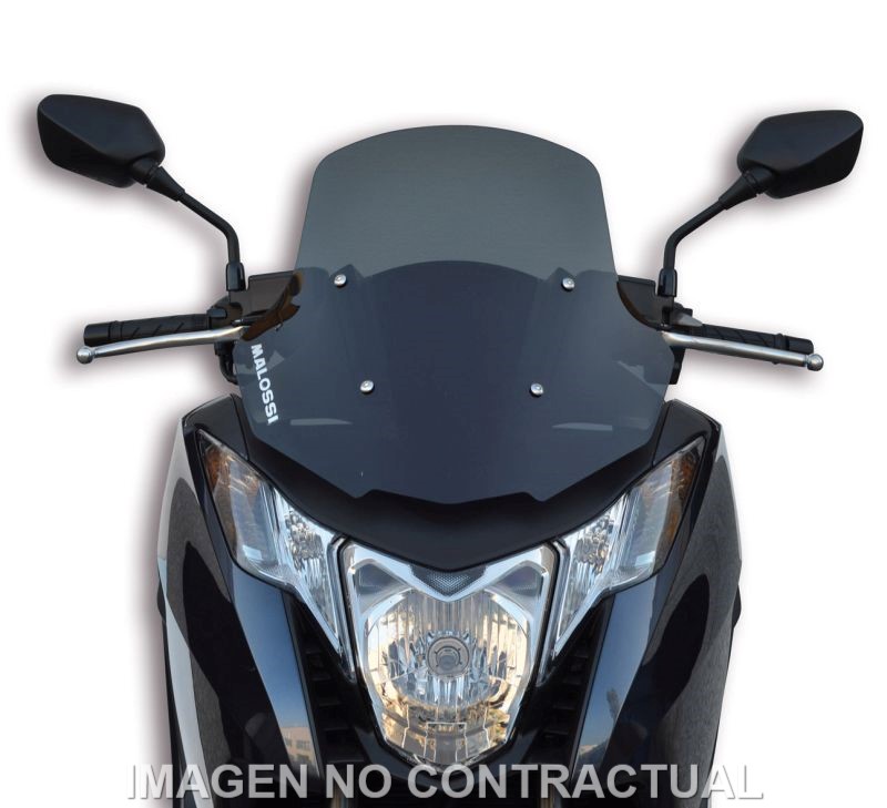 CUPULA MALOSSI SPORT SCREEN HONDA INTEGRA 700