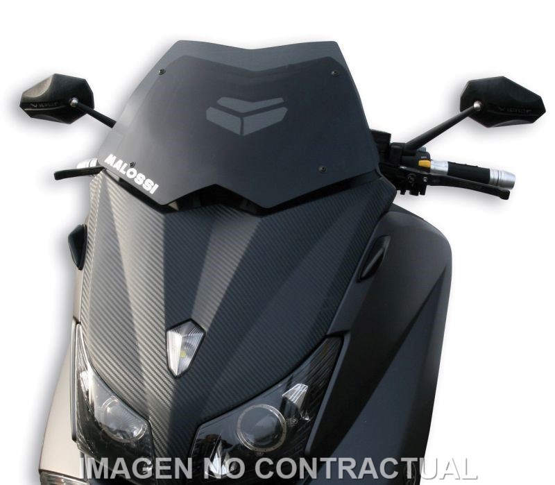 CUPULA MALOSSI MHR SCREEN YAMAHA T-MAX 530