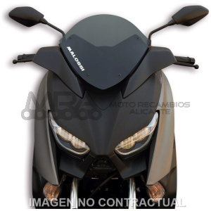 CUPULA MALOSSI MHR SCREEN YAMAHA X MAX 300