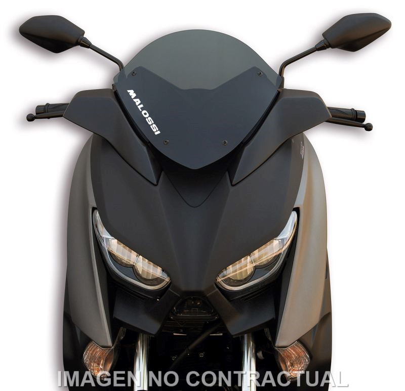 CUPULA MALOSSI MHR SCREEN YAMAHA X MAX 300