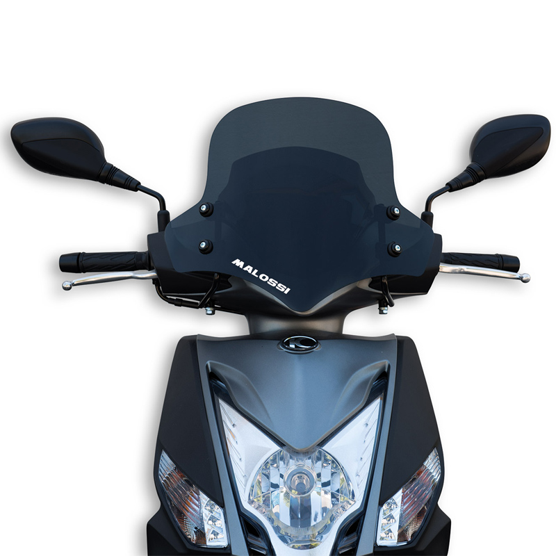 CUPULA MALOSSI SPORT SCREEN KYMCO AGLITY 125 4T