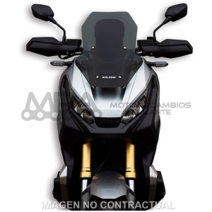 CUPULA MALOSSI SPORT SCREEN AHU.OSCURO HONDA X ADV
