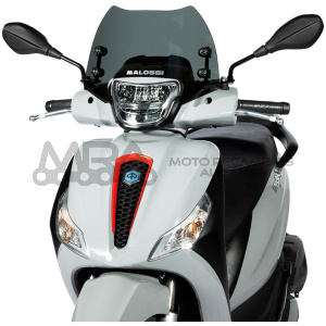 CUPULA MALOSSI SPORT SCREEN PIAGGIO MEDLEY 125