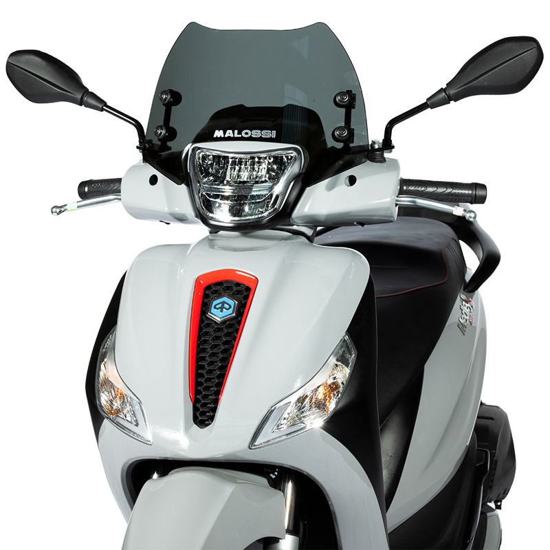 CUPULA MALOSSI SPORT SCREEN PIAGGIO MEDLEY 125