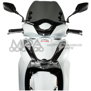 CUPULA MALOSSI SPORT SCREEN HONDA SH 350 EURO5