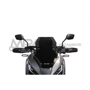 CUPULA MALOSSI SPORT SCREEN HONDA X-ADV 750