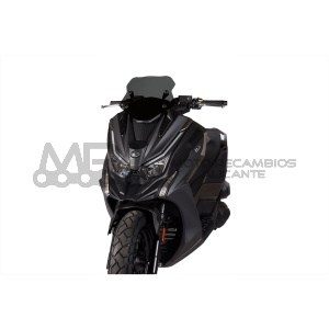 CUPULA MALOSSI SPORT SCREEN KYMCO DT X360 4T Euro5