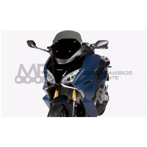 CUPULA MALOSSI SPORT SCREEN HONDA FORZA 750 EURO5