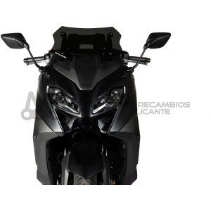 CUPULA MALOSSI SPORT SCREEN YAMAHA T-MAX 560 IE