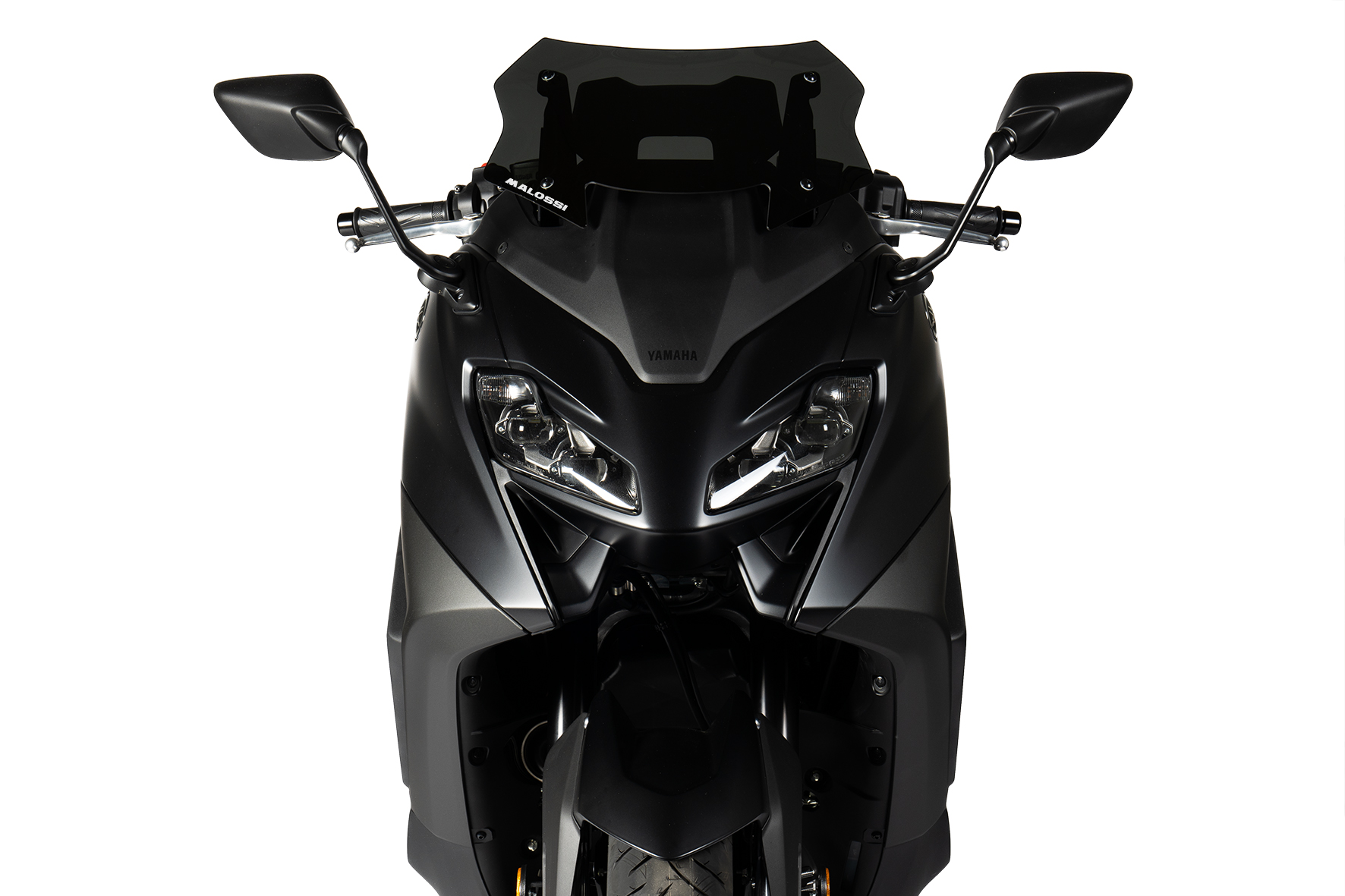 CUPULA MALOSSI SPORT SCREEN YAMAHA T-MAX 560 IE