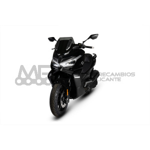 CUPULA MALOSSI SPORT SCREEN VOGUE SR4 MAX
