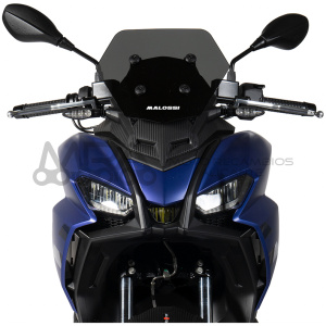 CUPULA MALOSSI SPORT SCREEN APRILIA SR GT SPORT