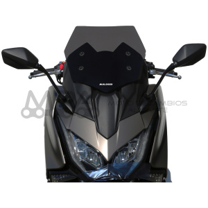 CUPULA MALOSSI SPORT SCREEN KYMCO AK 550 PREMIUM