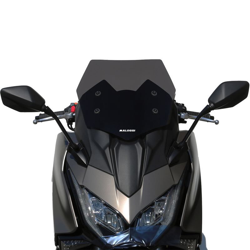 CUPULA MALOSSI SPORT SCREEN KYMCO AK 550 PREMIUM