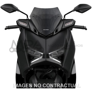 CUPULA MALOSSI SPORT SCREEN YAMAHA X MAX 125 E5