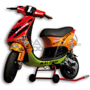 CABALLETE MALOSSI SCOOTER PIAGGIO
